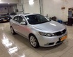 1 Bán Kia Forte 2010 màu bạc số tự động nhập khẩu xe đẹp chính chủ từ đầu