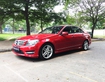 Mercedes benz c300 amg 2011, màu đen, giá ưu đãi