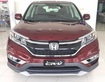 Bán xe Honda CR-V 2.4 TG giá khuyến mại tiền mặt và phụ kiện lắp xe