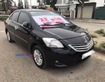 Bán Toyota VIOS màu đen, số sàn sx 2009