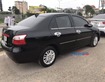 1 Bán Toyota VIOS màu đen, số sàn sx 2009