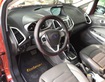 Ford Ecosport Titanium mua T12/2014 màu cam xe gia đình dùng