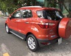 1 Ford Ecosport Titanium mua T12/2014 màu cam xe gia đình dùng