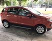 3 Ford Ecosport Titanium mua T12/2014 màu cam xe gia đình dùng