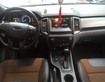 4 Bán chiếc xe Ford Ranger Wiltrak 3.2 màu cam 2016 cực đẹp như mới , biển HN