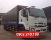 2 Đại lí bán ô tô ISUZU giải phóng