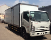 4 Đại lí bán ô tô ISUZU giải phóng