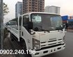 5 Đại lí bán ô tô ISUZU giải phóng