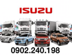 7 Đại lí bán ô tô ISUZU giải phóng