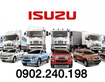 3 Xe tải Isuzu và suzuki Giải Phóng
