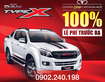 1 Isuzu  Giải Phóng