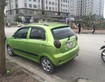 4 Bán Xe Chevrolet Spark 2008 - 130 Triệu