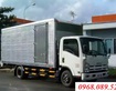 1 Bán xe tải Isuzu 1,4t,2t,3,5t,5,t,8t,hỗ trợ trả góp giá rẻ, LH 0968.089.522