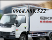 9 Bán xe tải Isuzu 1,4t,2t,3,5t,5,t,8t,hỗ trợ trả góp giá rẻ, LH 0968.089.522