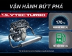 3 Bán xe Honda Civic Vtec Turbo mới, thể thao, trẻ trung và cá tính tại Honda ô tô Hải Phòng