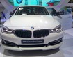 BMW 3 Series 2017 - BMW 320i - BMW 320i LCI - BMW 330i - BMW 320i GT - Hình ảnh, thông số, giá bán