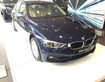 11 BMW 3 Series 2017 - BMW 320i - BMW 320i LCI - BMW 330i - BMW 320i GT - Hình ảnh, thông số, giá bán