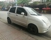 Cần bán Matiz 2004 se xịn, không taxi xe quá đẹp.