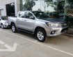 7 Bán tải Toyota Hilux Khuyến mại lớn, Có xe giao ngay. Đại lý Toyota Hà Đông -Hotline:0982378936