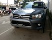 9 Bán tải Toyota Hilux Khuyến mại lớn, Có xe giao ngay. Đại lý Toyota Hà Đông -Hotline:0982378936