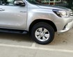 10 Bán tải Toyota Hilux Khuyến mại lớn, Có xe giao ngay. Đại lý Toyota Hà Đông -Hotline:0982378936