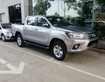 11 Bán tải Toyota Hilux Khuyến mại lớn, Có xe giao ngay. Đại lý Toyota Hà Đông -Hotline:0982378936