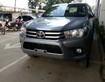 13 Bán tải Toyota Hilux Khuyến mại lớn, Có xe giao ngay. Đại lý Toyota Hà Đông -Hotline:0982378936