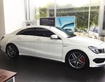 2 Mercedes benz cla45 amg 2015 màu trắng, xe cá nhân, đi ít, giá hữu nghị