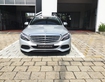 Mercedes benz c250 exclusive 2015 màu bạc, giá tốt, xe chất