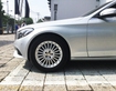 2 Mercedes benz c250 exclusive 2015 màu bạc, giá tốt, xe chất