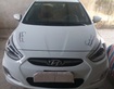 3 Bán xe Hyundai Accen Blue sedan đời 2014 biển VIP Hải Phòng, tư nhân chính chủ xe tuyệt đẹp nữ SD