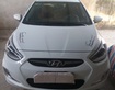 4 Bán xe Hyundai Accen Blue sedan đời 2014 biển VIP Hải Phòng, tư nhân chính chủ xe tuyệt đẹp nữ SD