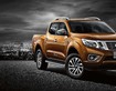 Vua bán tải - Nissan Navara