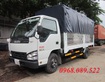 11 Đại lý xe tải Isuzu bán xe 1.4,1.9,2.5,3.5,5t,6t,8t