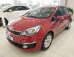 1 Kia Rio Sedan số tự động 2017 - Kia Bình Dương