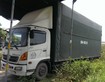 Bán xe tải Hino