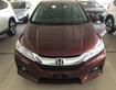 Honda City 2017 - Khuyến mãi cực khủng - Hỗ trợ ngân hàng