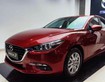 Mazda 3 Facelift 2018 ưu đãi đặc biệt tại HCM