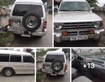 Pajero sx 2003 chính chủ