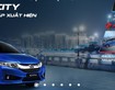 5 Honda city 2017 bình dương - hỗ trợ trả góp lãi suất thấp nhẩt