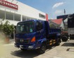 1 Bán xe ben  Tự đỗ  Hino FC9JESW