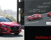 18 Mazda 3 2017 giá hấp dẫn, giao xe ngay.