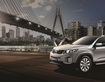 1 Giá xe Kia Sorento, Giá xe Kia Sorento 2017, Kia New Sorento, Mua xe Kia New Sorento trả góp