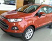 1 Ford Ecosport 2017 1.5L AT