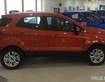 2 Ford Ecosport 2017 1.5L AT