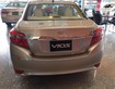 3 100tr nhận ngay Vios 2017 cùng cơ hội trúng Camry