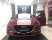 Showroom Mazda Bình Tân bán xe Mazda 3 sedan mới 100, hộ trợ trả góp đén 85