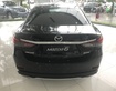 1 Mazda Hải Phòng Mazda 6 2.0 Premium 2017