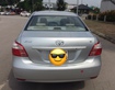 7 Chính chủ cần bán xe Toyota Vios 1.5E 2010, màu bạc, biển Hà Nội, giá 288 triệu.