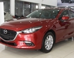 Bán xe ô tô Mazda 3 2017 phiên bản mới, màu đỏ, số tự động, chính hãng, có xe giao ngay